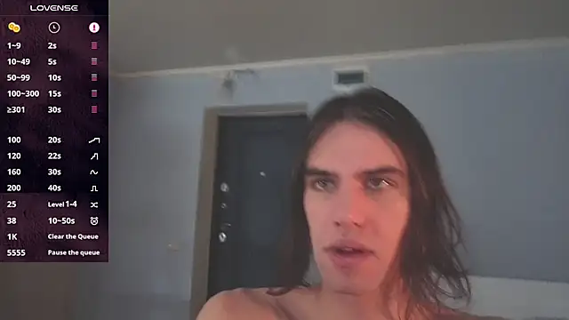 mollymila online show from 9, 3, 2026