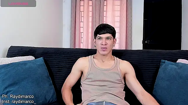 Ray Dimarco online show from 11, 11, 2025