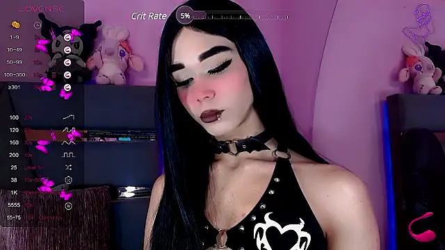 kimMaddiee online show from 5, 12, 2024