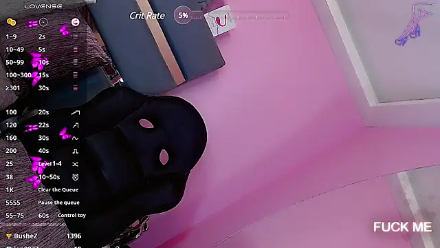 kimMaddiee online show from 11, 12, 2024