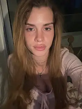 Snapshot of EmiliaCatalina chatting on 24, 6, 2026 EmiliaCatalina online show from 24, 6, 2026