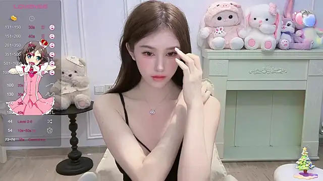 Yaooooo-Y online show from 13, 3, 2025