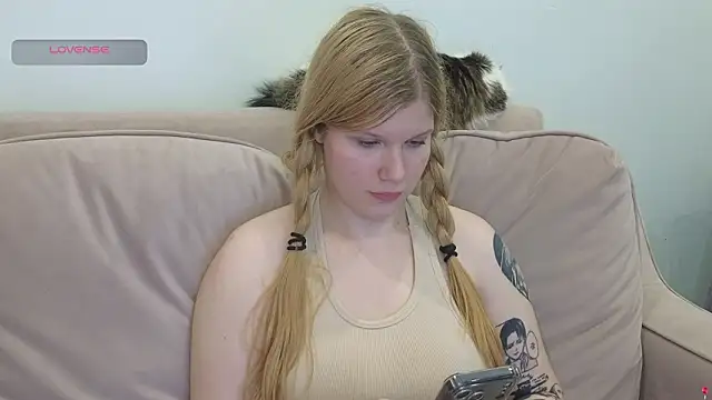 gertanord online show from 14, 3, 2026