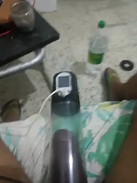 Barrigon41 online show from 7, 4, 2026