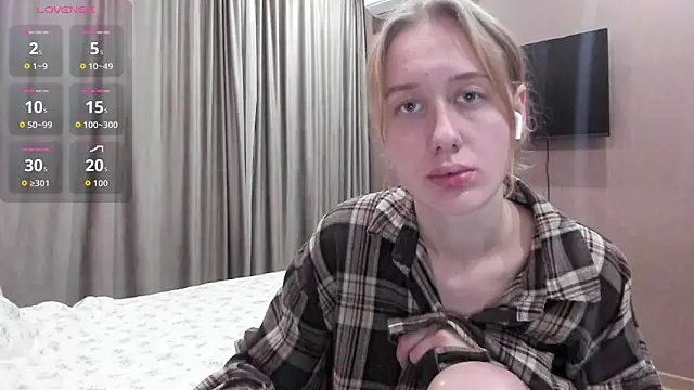 Mika Ray online show from 27, 11, 2025