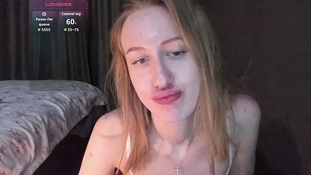 Mika Ray online show from 24, 3, 2026