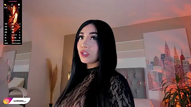 Snapshot of missmegann chatting on 3, 2, 2025 missmegann online show from 3, 2, 2025