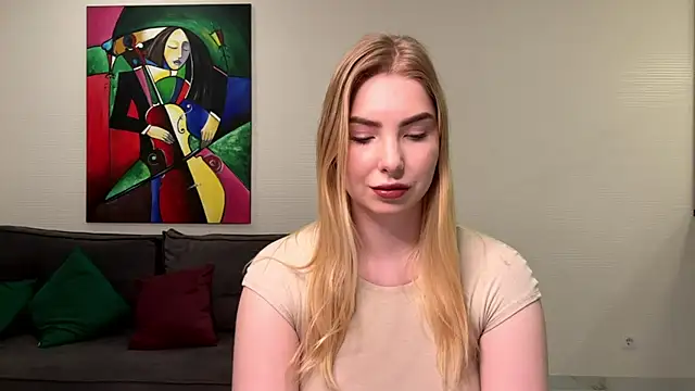 DannaCelisss online show from 10, 12, 2024