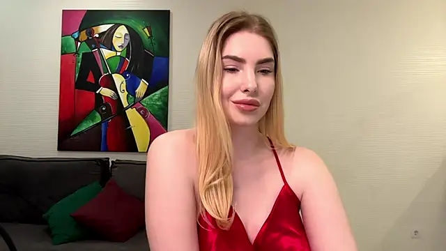 DannaCelisss online show from 20, 12, 2024