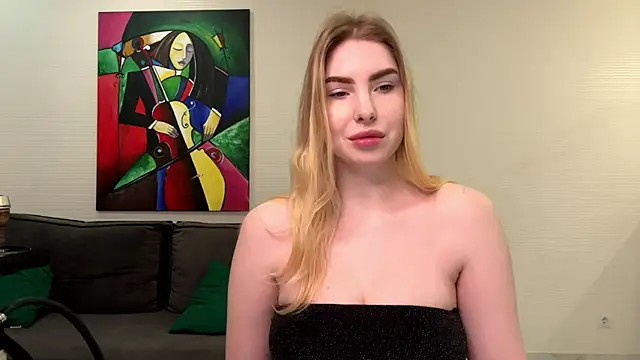 DannaCelisss online show from 21, 12, 2024