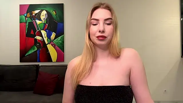 DannaCelisss online show from 16, 12, 2024
