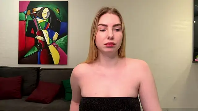 DannaCelisss online show from 18, 12, 2024