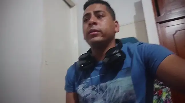 ElferXXX online show from 4, 3, 2025