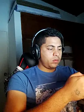 ElferXXX online show from 19, 2, 2025