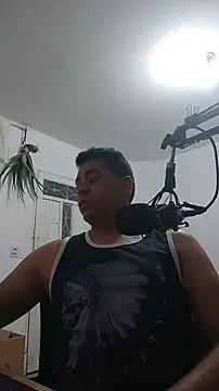 ElferXXX online show from 12, 4, 2026