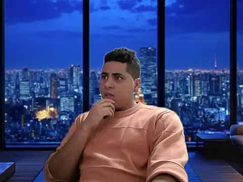 ElferXXX online show from 14, 1, 2026