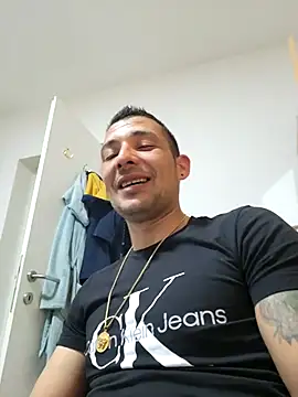 Zoltanioan26 online show from 12, 4, 2026