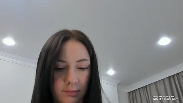 MaryLepson online show from 22, 3, 2025