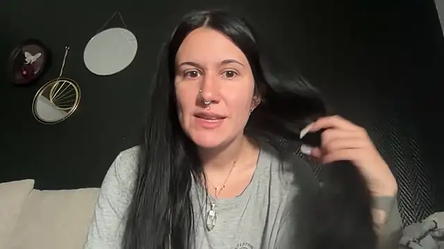 Furyofmoon online show from 23, 4, 2026