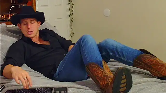 zack Fisher online show from 11, 1, 2026