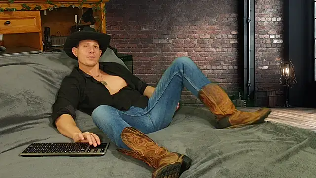 zack Fisher online show from 11, 2, 2026