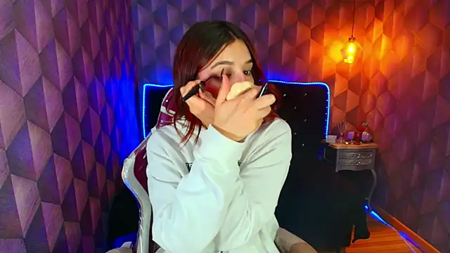 LiaHarryis online show from 8, 1, 2026