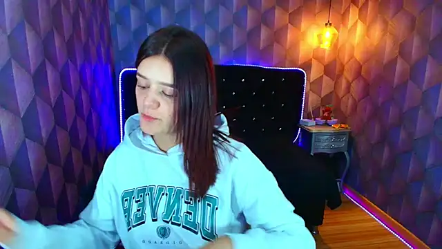 LiaHarryis online show from 17, 2, 2026