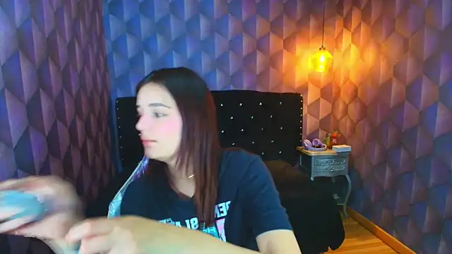 LiaHarryis online show from 19, 3, 2026