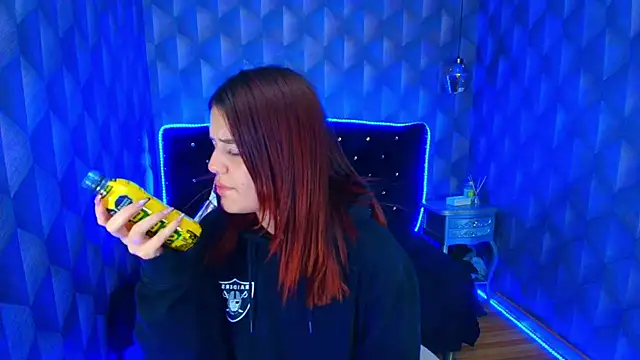 LiaHarryis online show from 30, 11, 2025