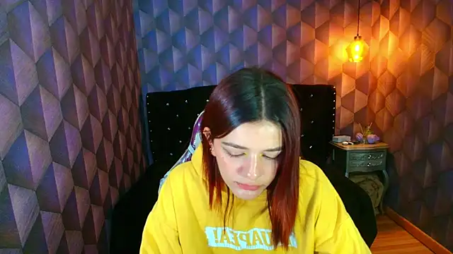 LiaHarryis online show from 28, 11, 2025