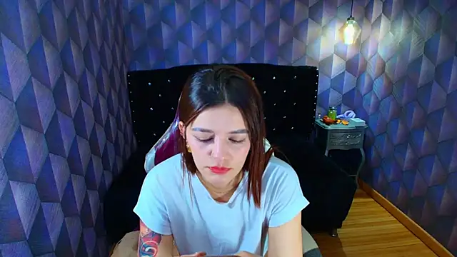 Snapshot of LiaHarryis chatting on 24, 6, 2026 LiaHarryis online show from 24, 6, 2026