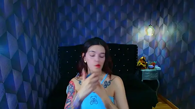 Snapshot of LiaHarryis chatting on 24, 5, 2026 LiaHarryis online show from 24, 5, 2026