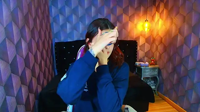 LiaHarryis online show from 30, 3, 2026