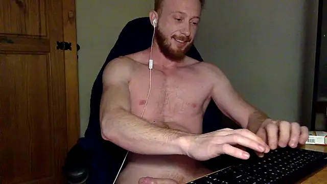 Smoker Ginger online show from 18, 12, 2025