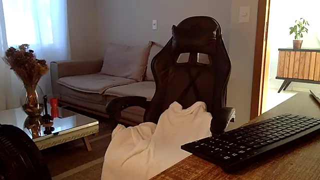 Smoker Ginger online show from 23, 3, 2026