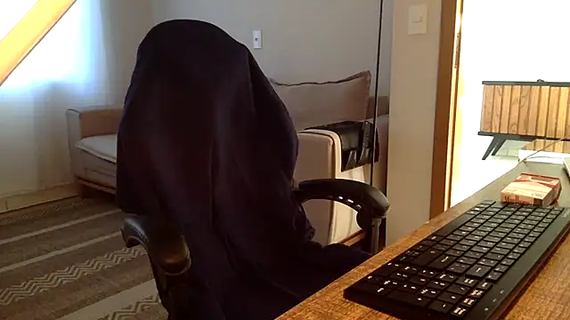 Smoker Ginger online show from 26, 3, 2026