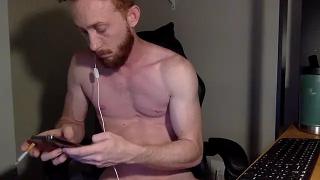 Snapshot of Smoker_Ginger chatting on 10, 3, 2025 Smoker Ginger online show from 10, 3, 2025