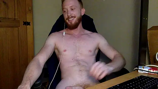 Smoker Ginger online show from 11, 2, 2026