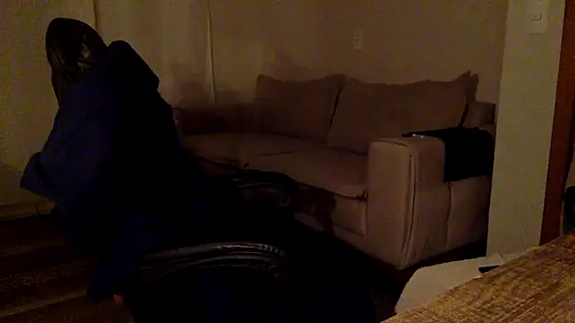 Smoker Ginger online show from 25, 2, 2026