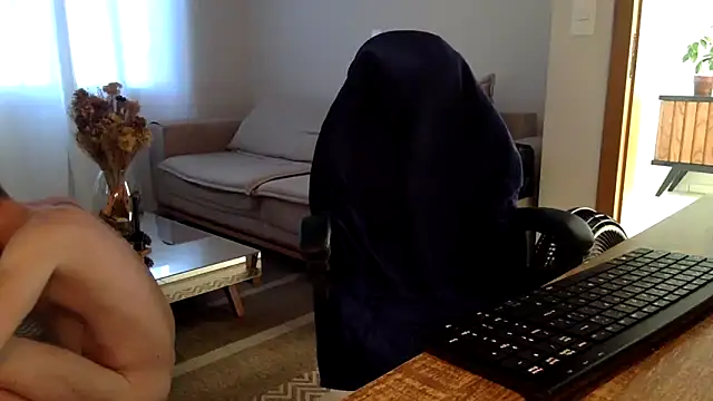 Smoker Ginger online show from 11, 3, 2026