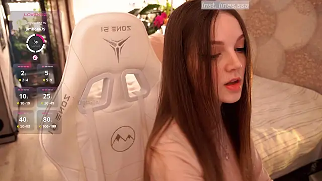 linessssa online show from 21, 4, 2026