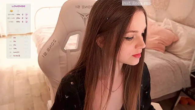 linessssa online show from 1, 2, 2026