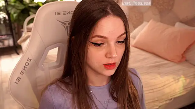 linessssa online show from 3, 4, 2026