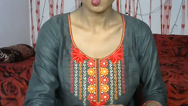 Anjali Milsi online show from 22, 3, 2025