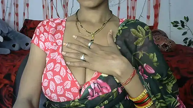Anjali Milsi online show from 18, 3, 2025