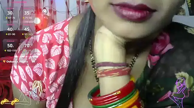 Anjali Milsi online show from 20, 2, 2025