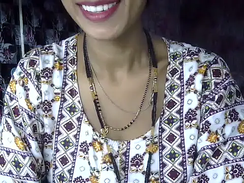 Anjali Milsi online show from 24, 10, 2025