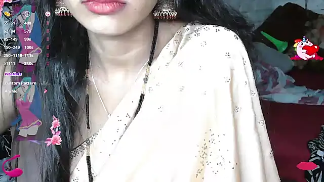 Anjali Milsi online show from 14, 2, 2026