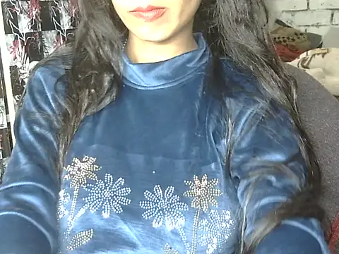 Anjali Milsi online show from 14, 1, 2026