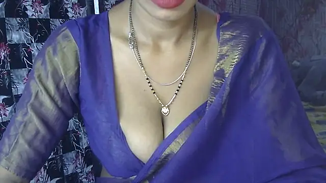 Anjali Milsi online show from 4, 10, 2025